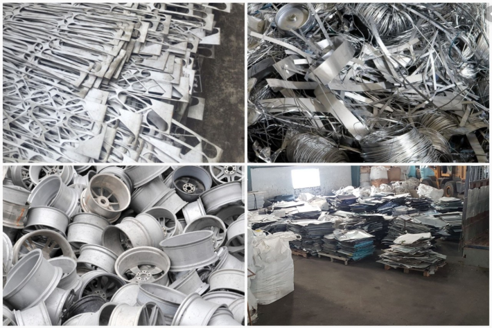 Thu mua phế liệu Inox