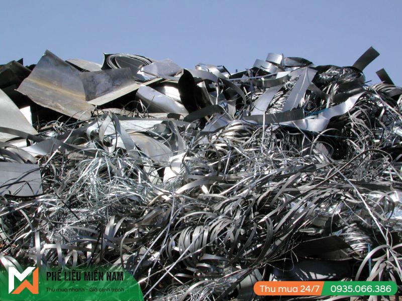 Thu mua phế liệu Inox 3 Thu mua phế liệu Inox