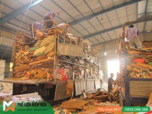 Các mặt hàng phế liệu được các công ty thu mua phế liệu ưa chuộng