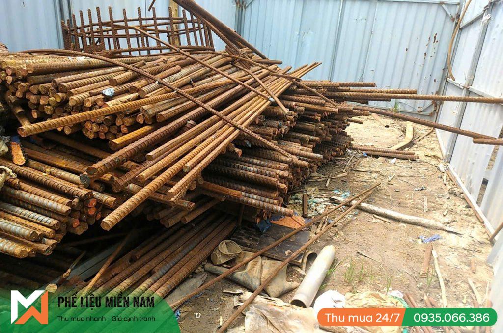 Dịch vụ thu mua phế liệu ở KCN Vĩnh Lộc TPHCM nhanh chóng