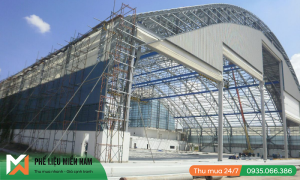 CONG TY PHE LIEU MIEN NAM CHUYEN THU MUA XAC NHA XUONG – TIEN CHE 10