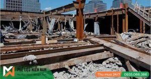 CONG TY PHE LIEU MIEN NAM CHUYEN THU MUA XAC NHA XUONG – TIEN CHE 12