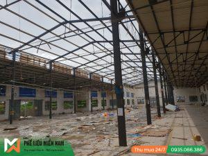 CONG TY PHE LIEU MIEN NAM CHUYEN THU MUA XAC NHA XUONG – TIEN CHE 27