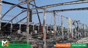 CONG TY PHE LIEU MIEN NAM CHUYEN THU MUA XAC NHA XUONG – TIEN CHE 5