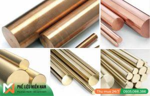 Đồng đỏ và đồng vàng loại nào tốt hơn? 22 Đồng đỏ và đồng vàng loại nào tốt hơn?