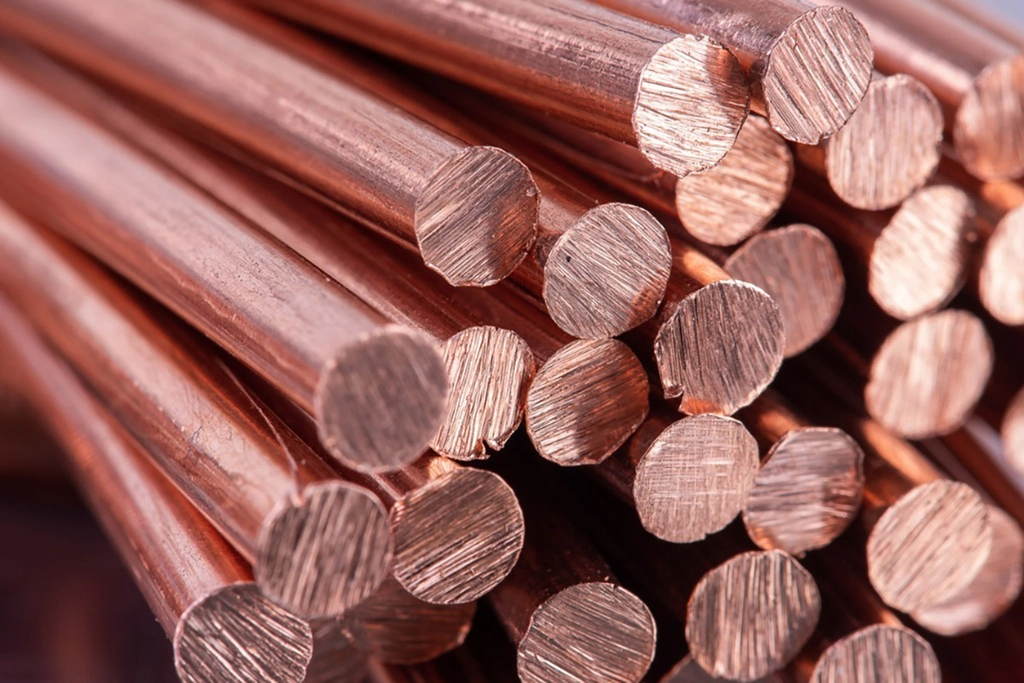 Đồng đỏ và đồng vàng loại nào tốt hơn?