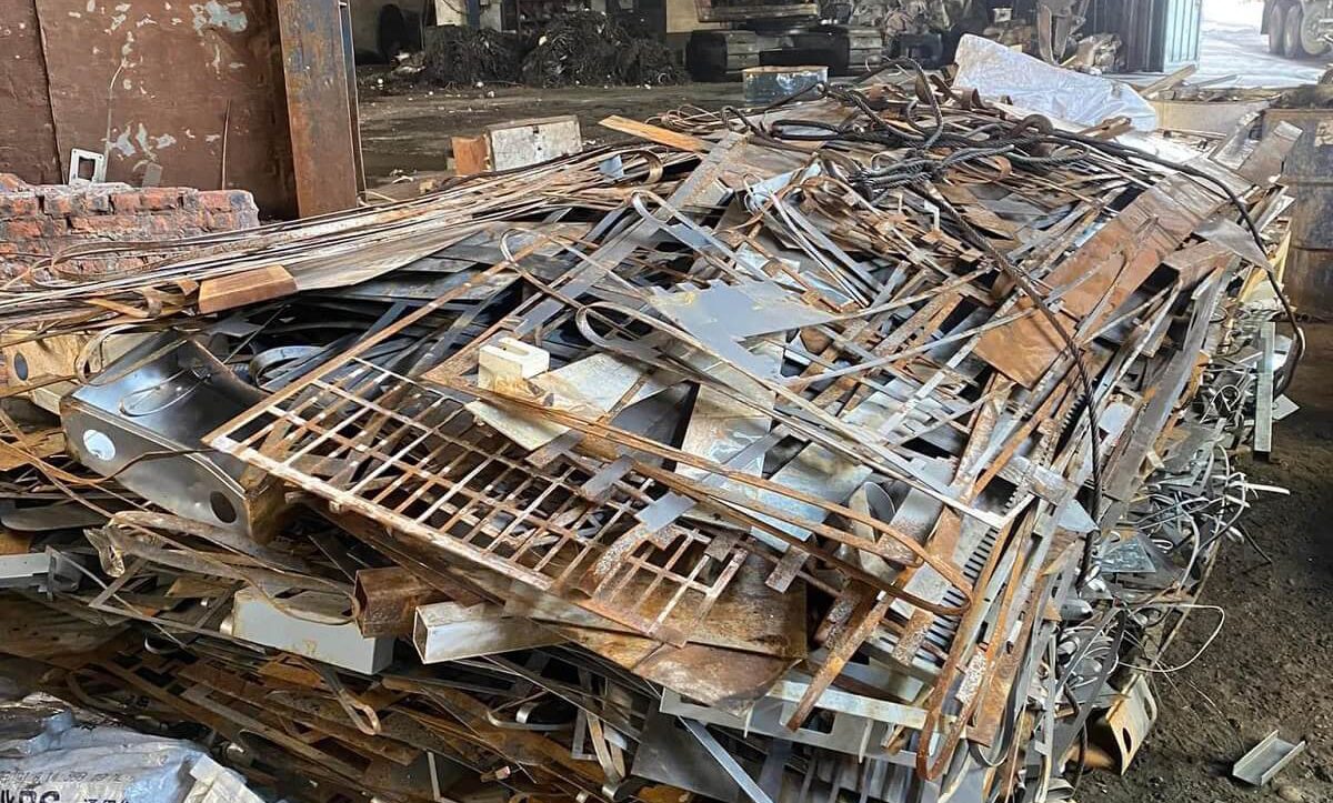 Công ty thu mua phế liệu giá cao tại KCN VSIP Bình Dương