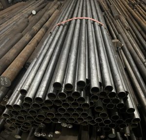 Công ty thu mua phế liệu tại KCN Long Hậu, Long An