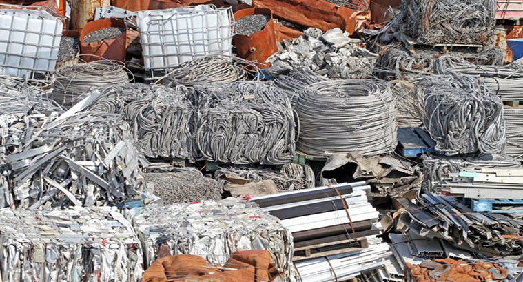 Địa chỉ thu mua phế liệu uy tín hàng đầu tại miền Nam