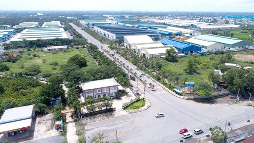 Dịch vụ thu mua phế liệu ở KCN Vĩnh Lộc TPHCM nhanh chóng