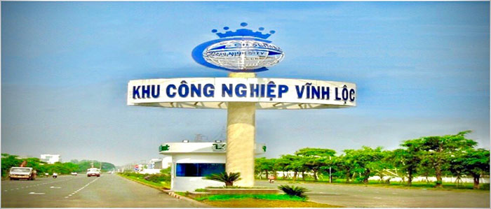 Dịch vụ thu mua phế liệu ở KCN Vĩnh Lộc TPHCM nhanh chóng