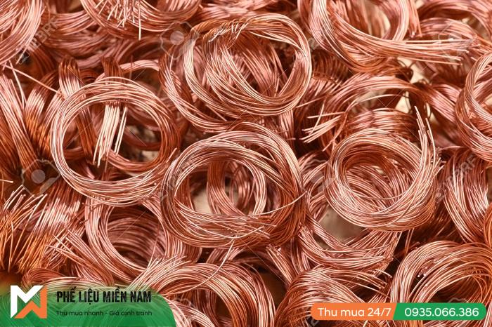 Cách nhận biết các loại phế liệu đồng, bạn đã biết chưa