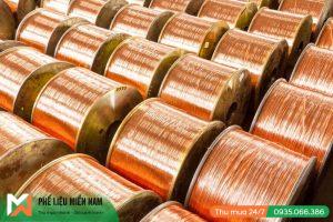 Cách nhận biết các loại phế liệu đồng, bạn đã biết chưa 28 Cách nhận biết các loại phế liệu đồng, bạn đã biết chưa