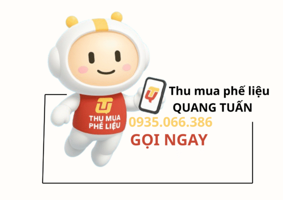 Thu mua tháo dỡ nhà kho tiền chế ở QL1A – HCM