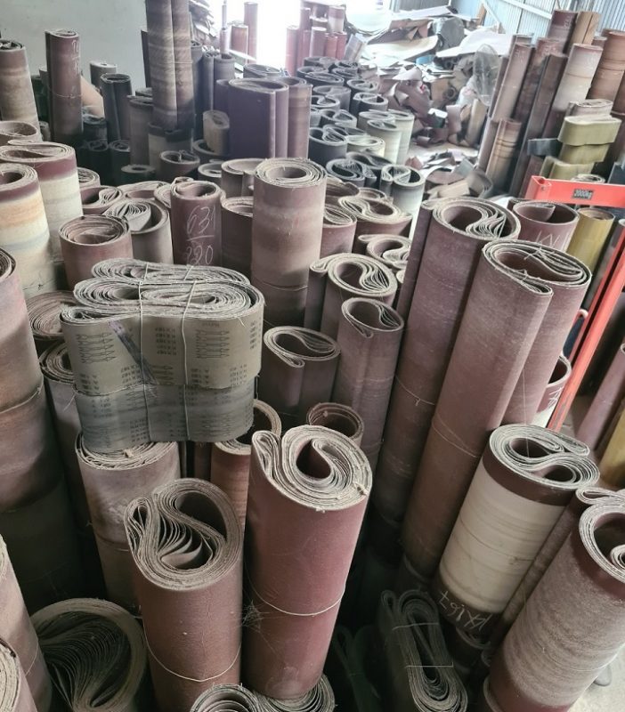 Thu mua giấy nhám cũ 2 Thu mua giấy nhám cũ