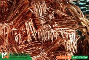 Cách nhận biết các loại phế liệu đồng, bạn đã biết chưa