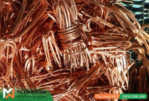 Cách nhận biết các loại phế liệu đồng, bạn đã biết chưa