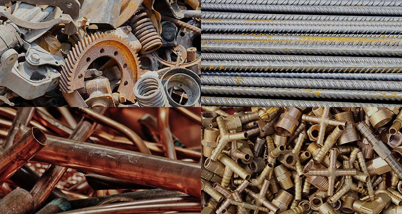 Thu mua phế liệu giá cao tại Tphcm và toàn quốc