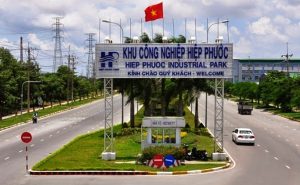 Thu mua phế liệu KCN Hiệp Phước – Báo giá tốt nhất hôm nay