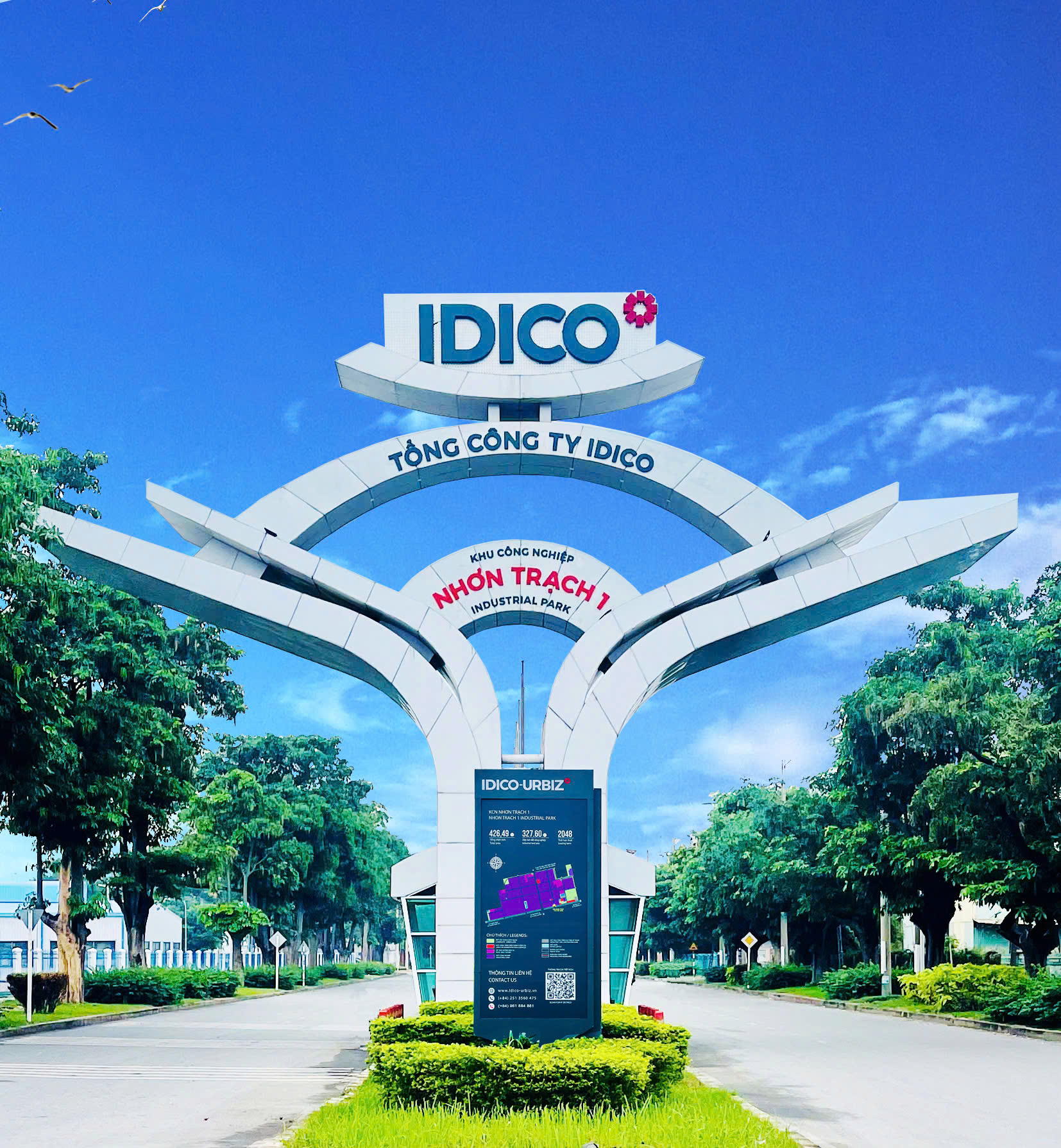 Thu mua phế liệu sắt thép tại KCN Nhơn Trạch, Đồng Nai