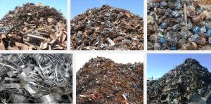 Thu mua phế liệu tại KCN Tân Tạo, Bình Tân TPHCM