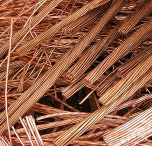 Thu mua phế liệu tận nơi KCN Đồng An – Báo giá tốt