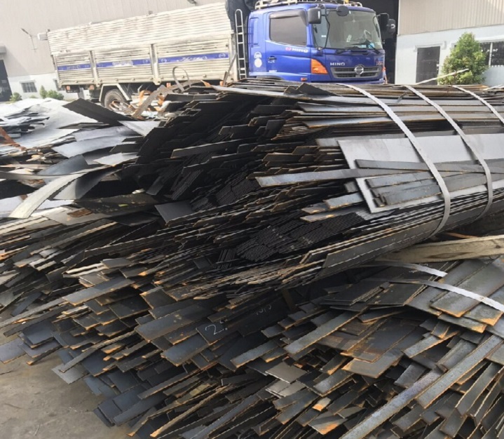 Thu Mua Sắt Thép Phế Liệu Giá Cao Tại Miền Nam