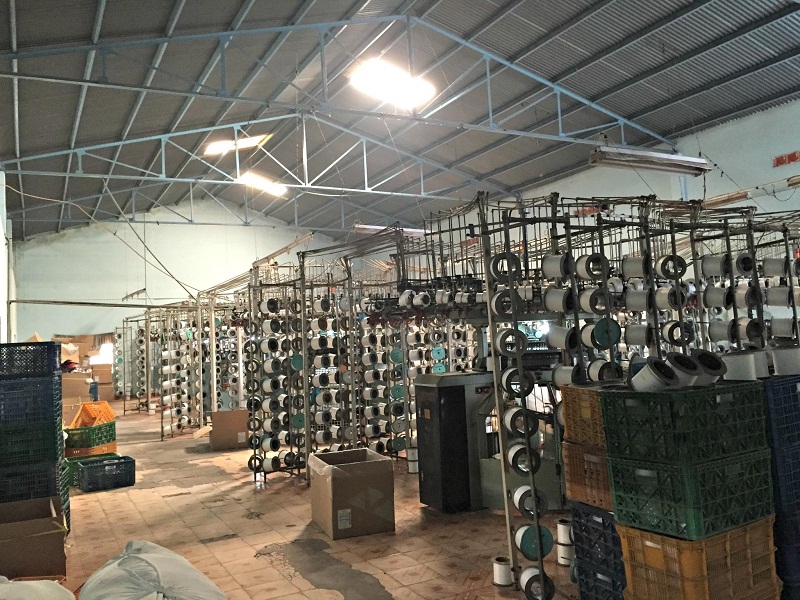 Thu mua xác nhà cũ tại Long An