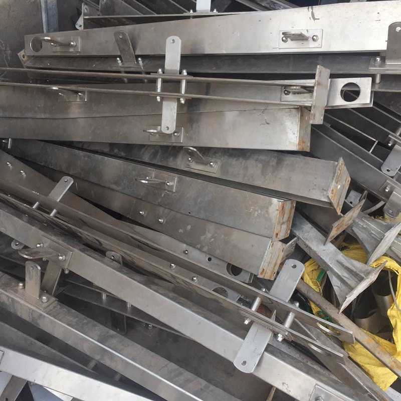 Thu mua xác nhà xưởng – tiền chế