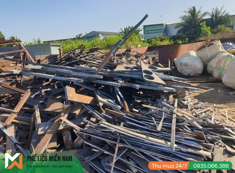 4 kinh nghiệm thu mua phế liệu bạn cần biết để thành công