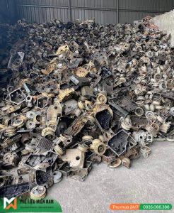 Thu Mua Phế Liệu Máy Móc Giá Cao Toàn Quốc