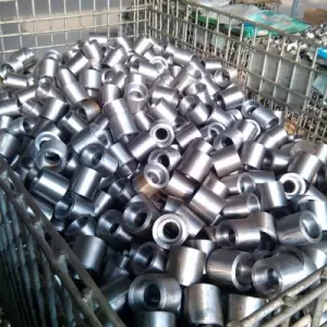 Thu mua phế liệu ống đúc nhôm, nhôm tấm