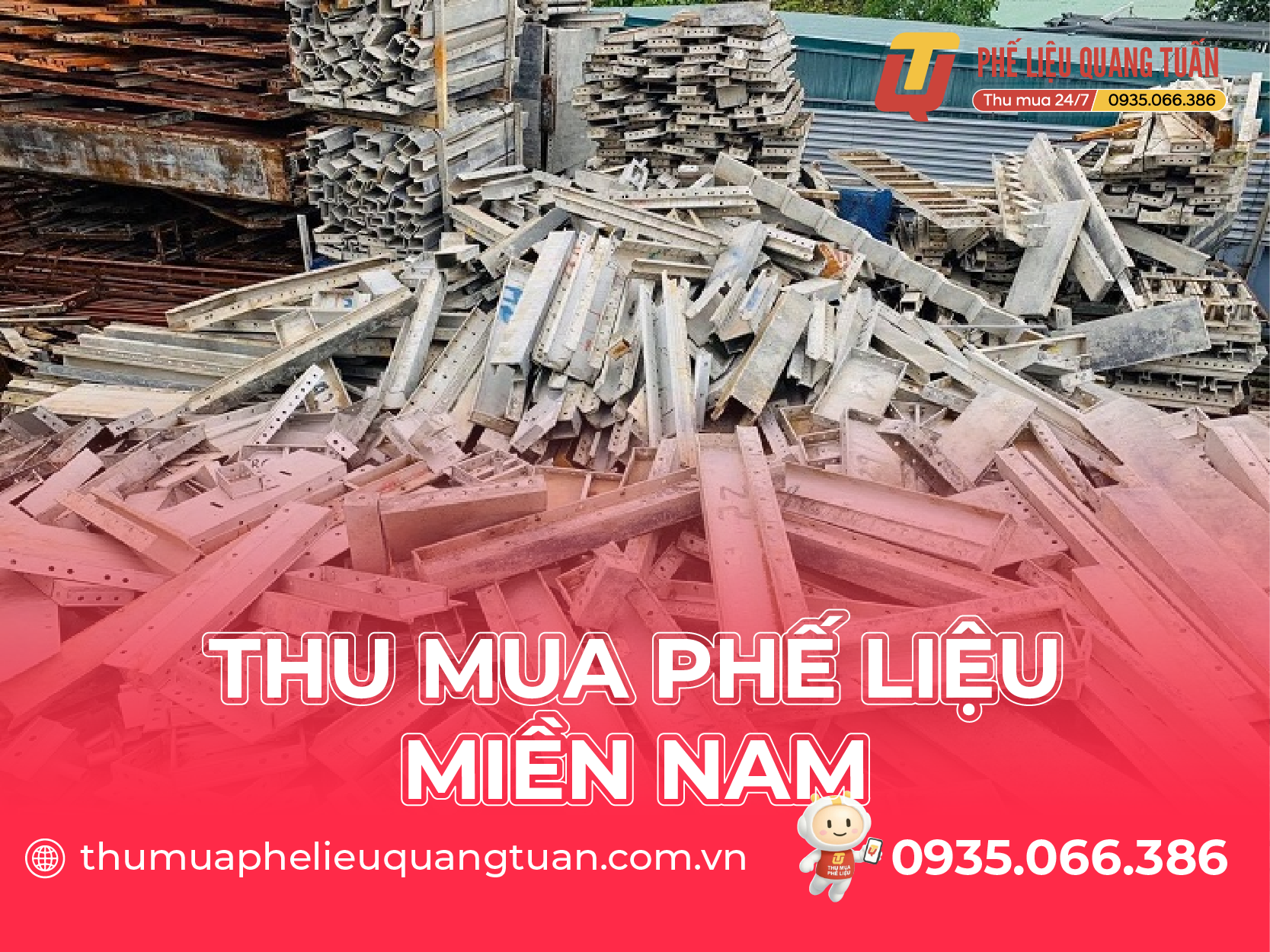 Cơ Sở Thu Mua Máy Móc Cơ Giới Phế Liệu Tại HCM – Uy Tín, Có Mặt Nhanh 7 Cơ Sở Thu Mua Máy Móc Cơ Giới Phế Liệu Tại HCM – Uy Tín, Có Mặt Nhanh
