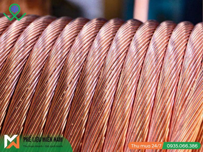 Giá đồng phế liệu tại Miền Nam là bao nhiêu 4 Giá đồng phế liệu tại Miền Nam là bao nhiêu