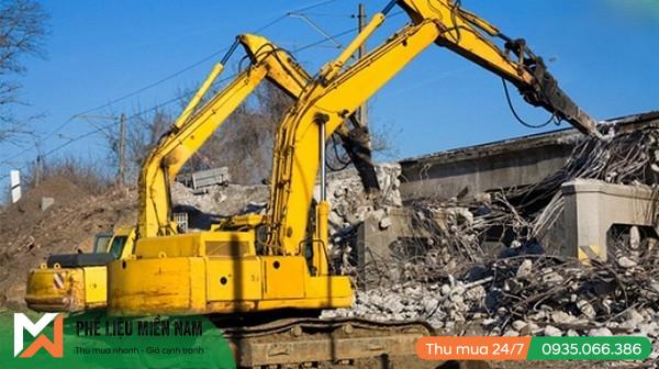 Thu mua xác nhà cũ: Nhận tiền ngay, miễn phí tháo dỡ 4 Thu mua xác nhà cũ: Nhận tiền ngay, miễn phí tháo dỡ