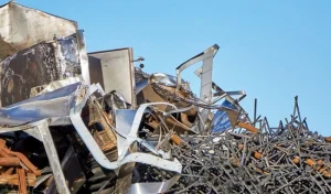 Thu Mua Phế Liệu Máy Móc Giá Cao Toàn Quốc