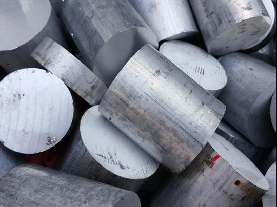 Thu mua nhôm thỏi, nhôm đặc phế liệu tận nơi giá cao 2 Thu mua nhôm thỏi, nhôm đặc phế liệu tận nơi giá cao