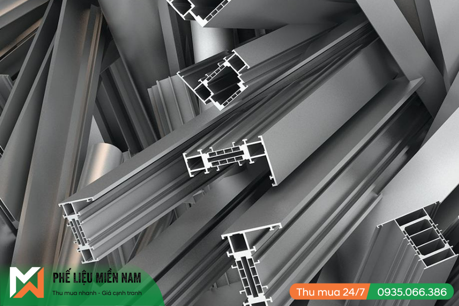 Thu mua Nhôm xingfa các hệ: 65, 93, 55, 1000, 2001 1 Thu mua Nhôm xingfa các hệ: 65, 93, 55, 1000, 2001