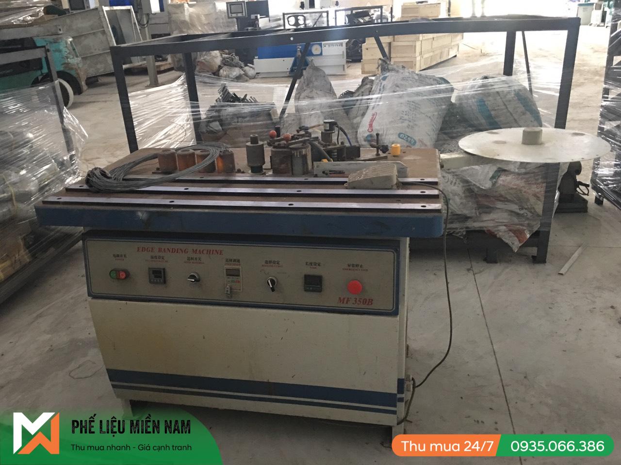 Thu mua phế liệu máy móc hư cũ ngành mộc nội thất 1 Thu mua phế liệu máy móc hư cũ ngành mộc nội thất