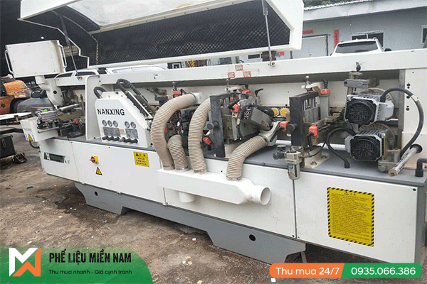 Thu mua phế liệu máy móc hư cũ ngành mộc nội thất 2 Thu mua phế liệu máy móc hư cũ ngành mộc nội thất