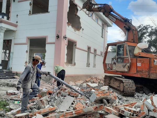 Thu Mua Xác Nhà Cũ Giá Cao – Tháo Dỡ Trọn Gói 8 Thu Mua Xác Nhà Cũ Giá Cao – Tháo Dỡ Trọn Gói