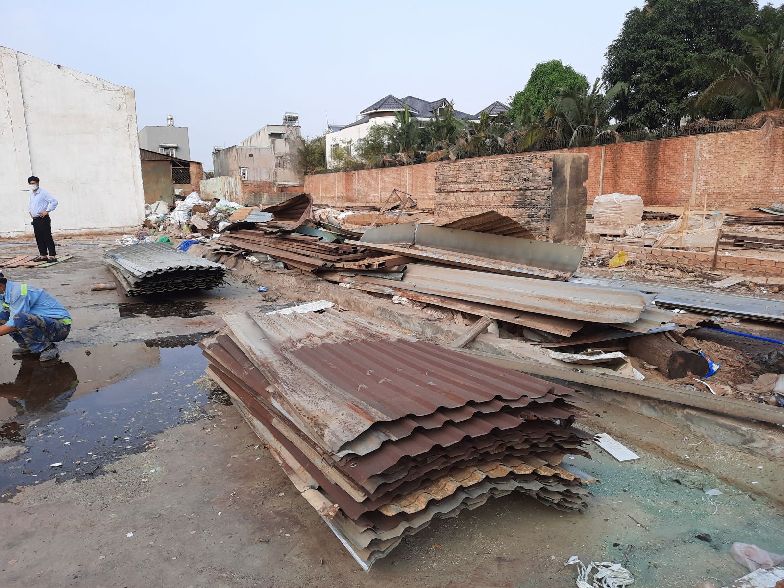 Thu Mua Xác Nhà Cũ Giá Cao – Tháo Dỡ Trọn Gói 5 Thu Mua Xác Nhà Cũ Giá Cao – Tháo Dỡ Trọn Gói