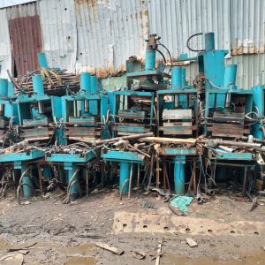 Thu Mua Máy Móc Cơ Giới Số Lượng Lớn – Hỗ Trợ Vận Chuyển Tận Nơi