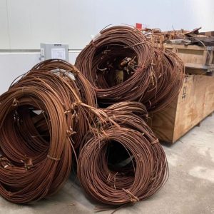 Thu Mua Đồng Phế Liệu Tại Nhà – Thu Gom Tận Nơi 24/7