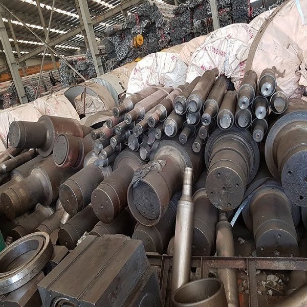 Thu Mua Máy Móc Cơ Giới Phế Liệu Giá Cao – Thu Mua Tận Nơi