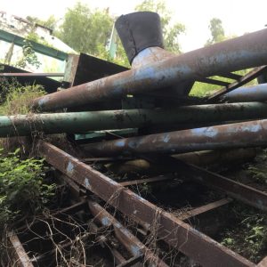 Cơ Sở Thu Mua Phế Liệu Công Trình Tại HCM – Uy Tín, Có Mặt Nhanh