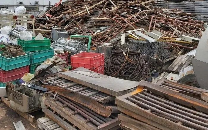 Cơ Sở Thu Mua Phế Liệu Công Trình Tại HCM – Uy Tín, Có Mặt Nhanh 12 Cơ Sở Thu Mua Phế Liệu Công Trình Tại HCM – Uy Tín, Có Mặt Nhanh