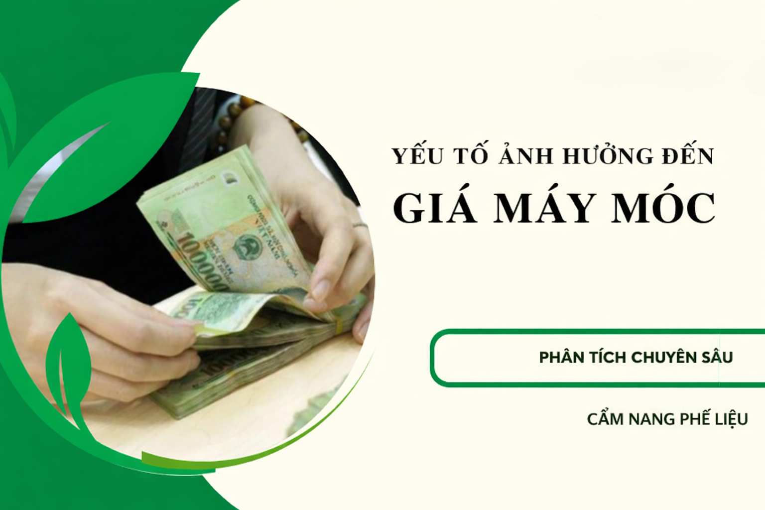 Thu Mua Máy Móc Công Trình Thanh Lý – Cân Tại Chỗ, Trả Tiền Ngay