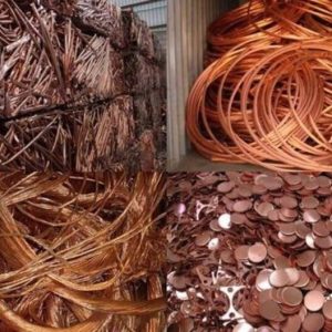 Thu Mua Đồng Thanh, Đồng Thau Phế Liệu Giá Tốt Nhất