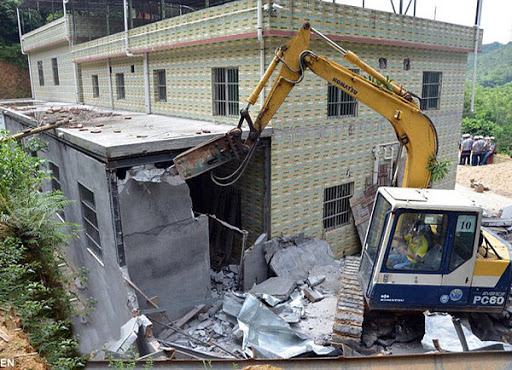 Dịch Vụ Thu Mua Xác Nhà Cấp 4, Nhà Kho Cũ – Báo Giá Nhanh